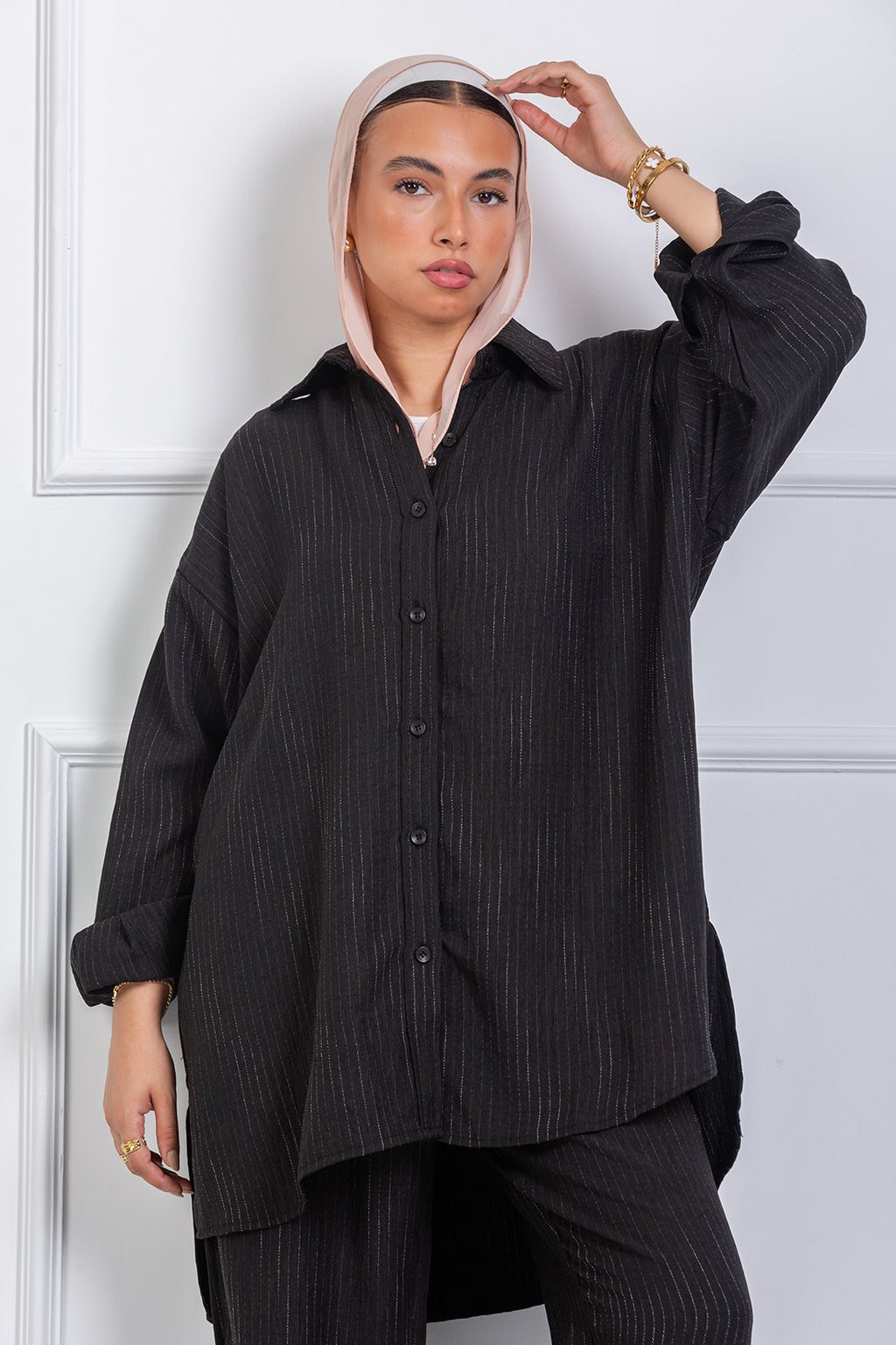 Simply Striped Set