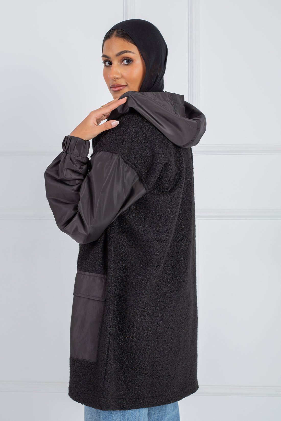 Woolii Jacket