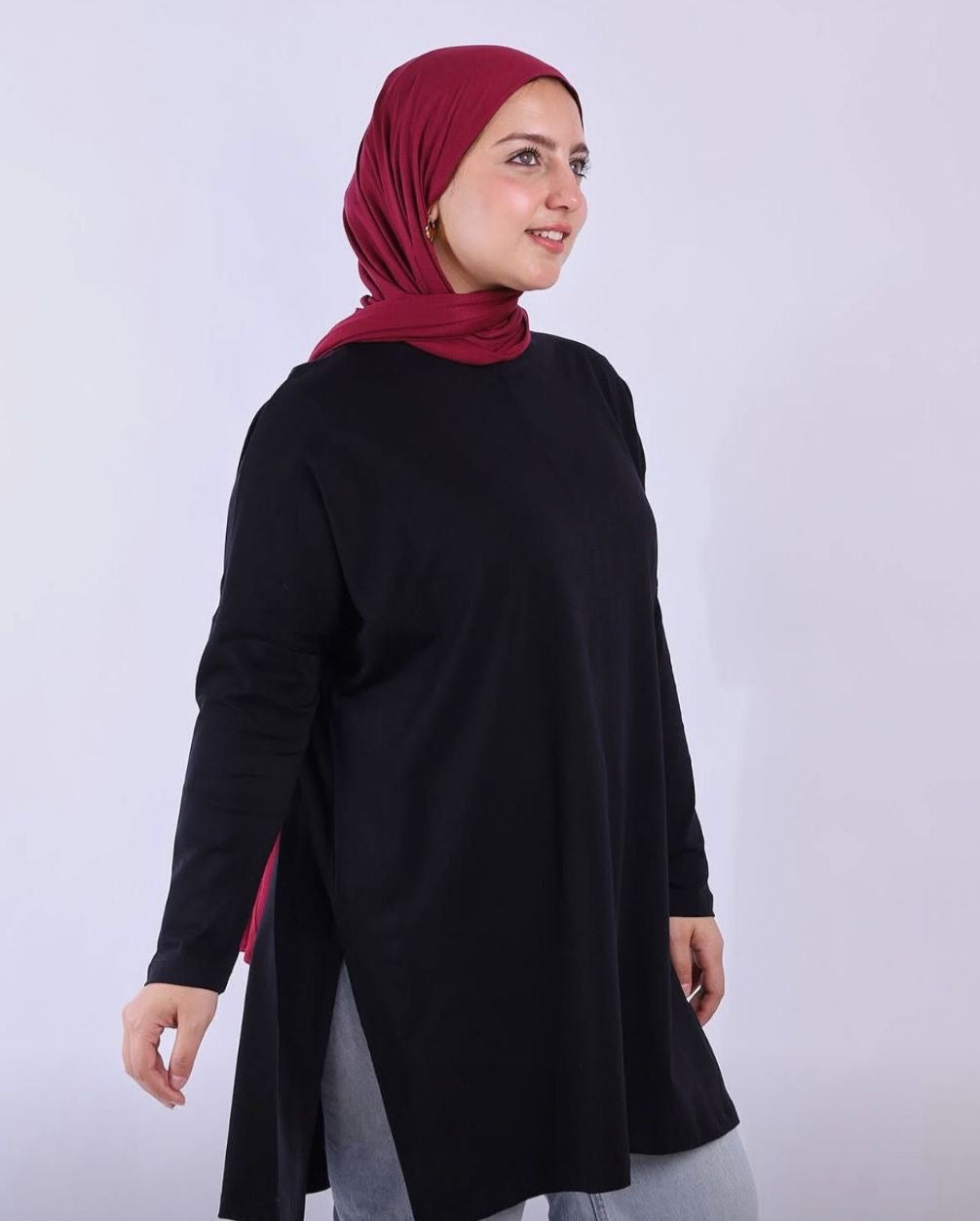 Easy Shirt