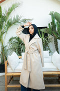 CLASSIC COAT