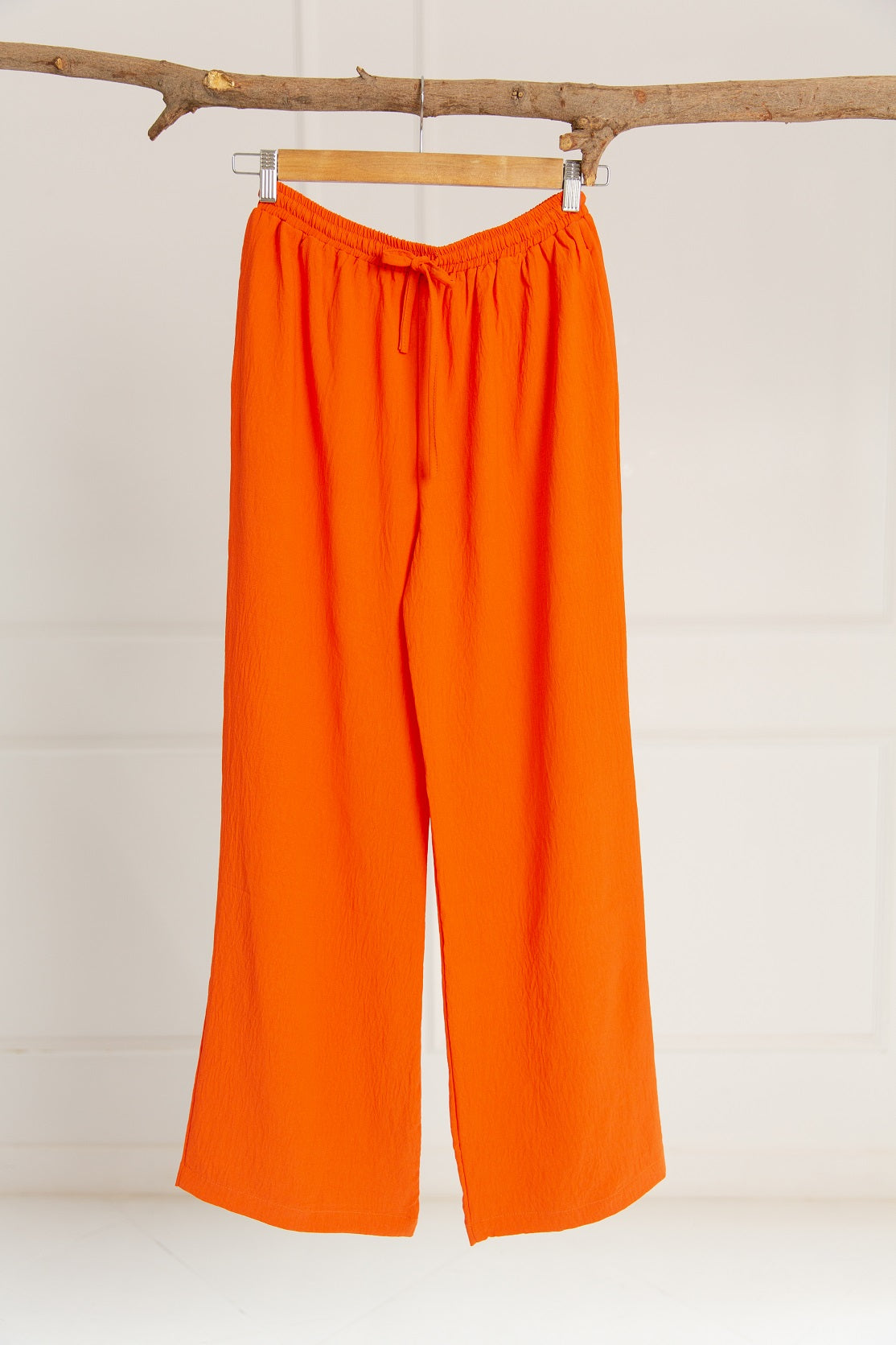 Wide Leg Pants