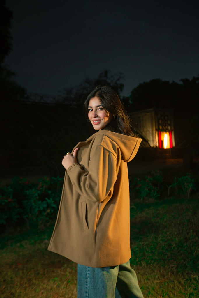 FOXEY 40 COMFORT J KNIT JACKET