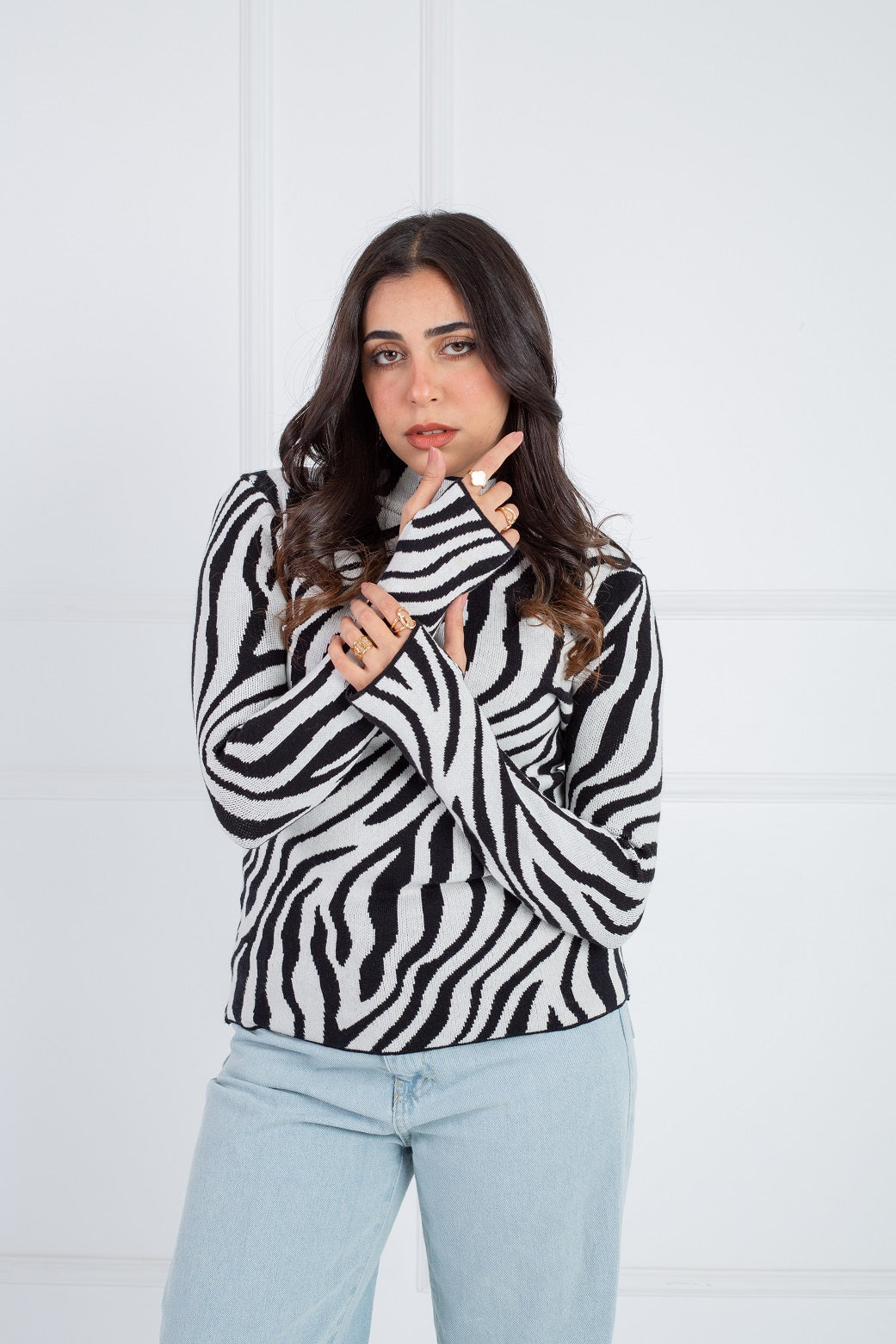 Zebra Basic