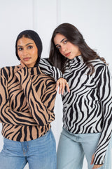 Zebra Basic