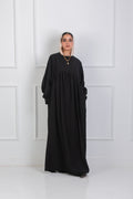 Twinkle Dress - Black