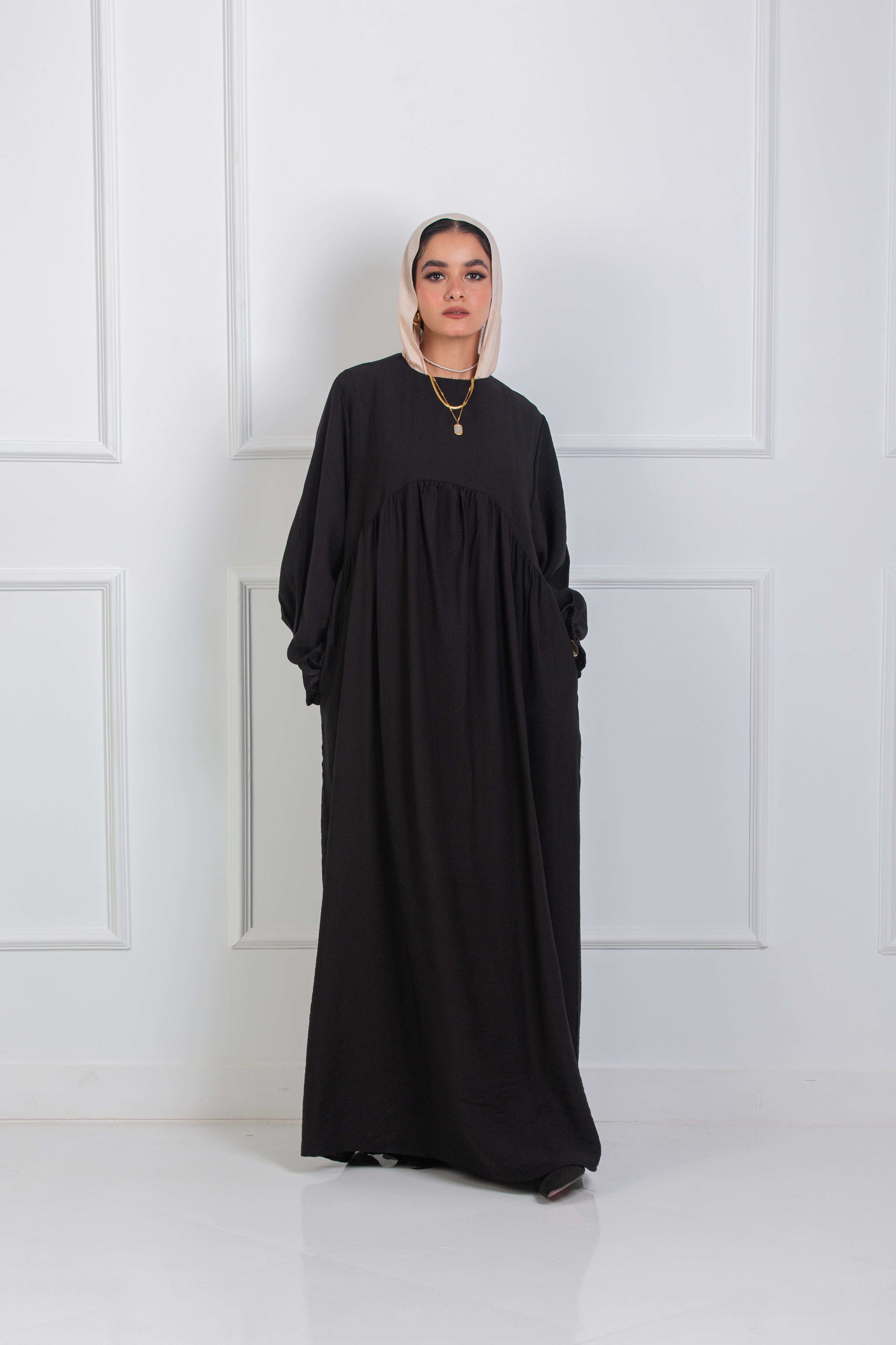 Twinkle Dress - Black