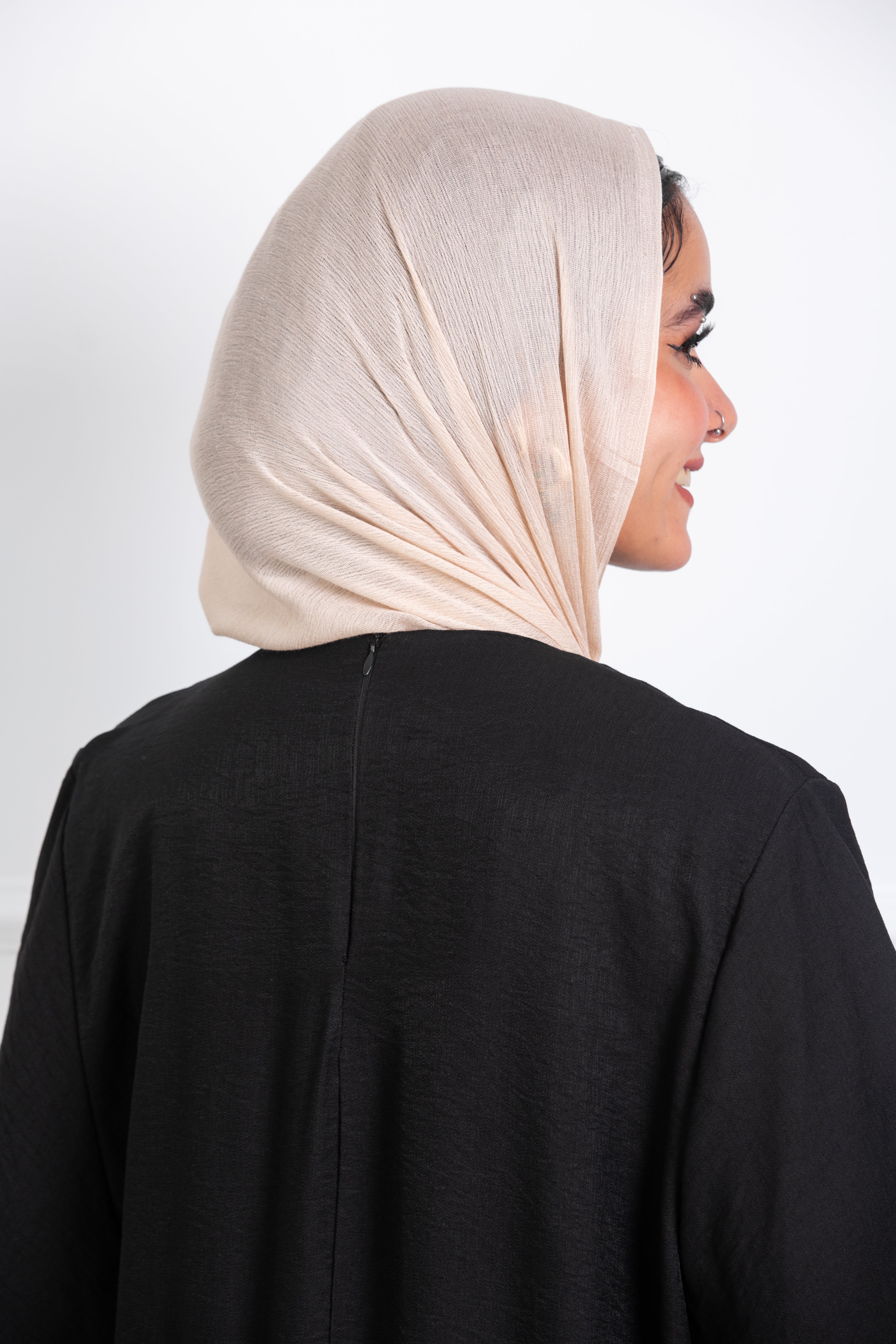 Twinkle Dress - Black