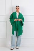 Easyfit Kimono - Green