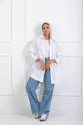 Flexi Shirt - White