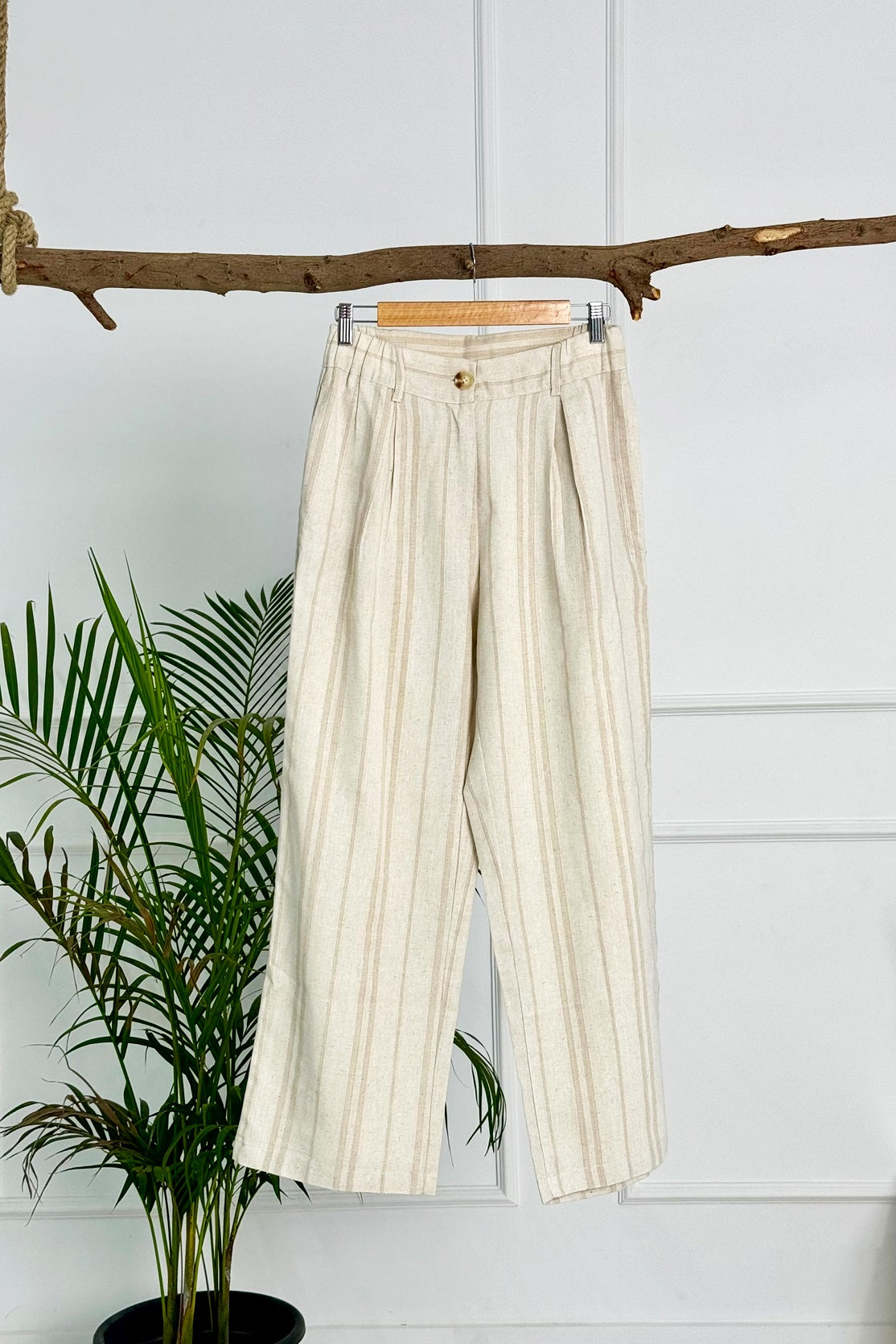 Chill Linen Pants